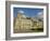 Reichstag Parliament Building, Berlin, Germany, Europe-Neale Clarke-Framed Photographic Print