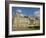 Reichstag Parliament Building, Berlin, Germany, Europe-Neale Clarke-Framed Photographic Print