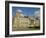 Reichstag Parliament Building, Berlin, Germany, Europe-Neale Clarke-Framed Photographic Print