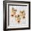 Reindeer Biscuits-Assaf Frank-Framed Giclee Print