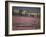 Reindeer Migration Across Tundra, Kobuk Valley National Park, Alaska, USA, North America-Staffan Widstrand-Framed Photographic Print