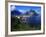 Reine Town, Moskenesoy, Lofoten, Norway-Gavin Hellier-Framed Photographic Print