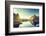 Reine Village, Lofoten Islands, Norway-Iakov Kalinin-Framed Photographic Print