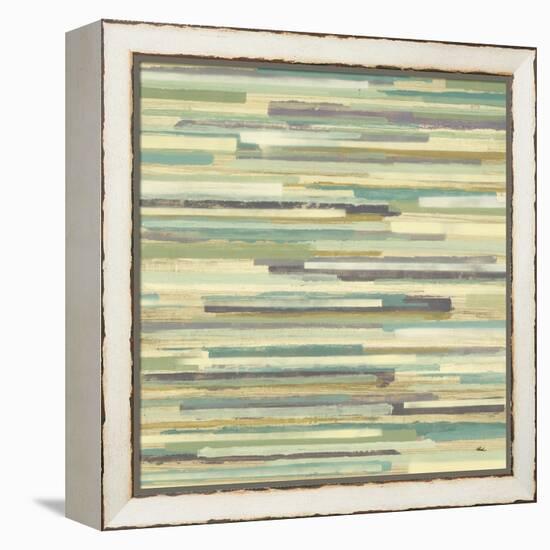 Reinvention-Randy Hibberd-Framed Stretched Canvas