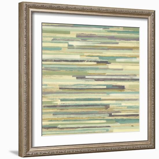 Reinvention-Randy Hibberd-Framed Art Print