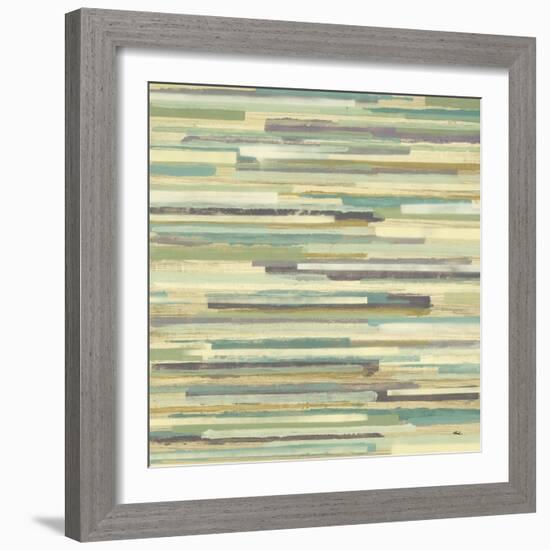 Reinvention-Randy Hibberd-Framed Art Print