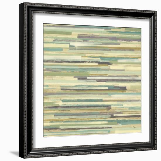 Reinvention-Randy Hibberd-Framed Art Print