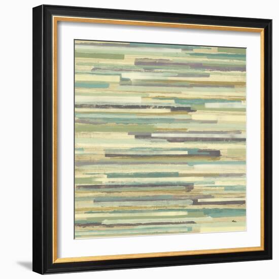 Reinvention-Randy Hibberd-Framed Art Print