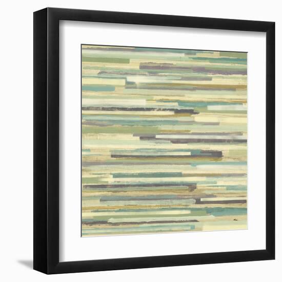 Reinvention-Randy Hibberd-Framed Art Print