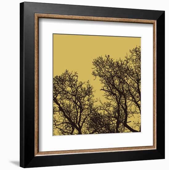 Rejoice I-Erin Clark-Framed Art Print