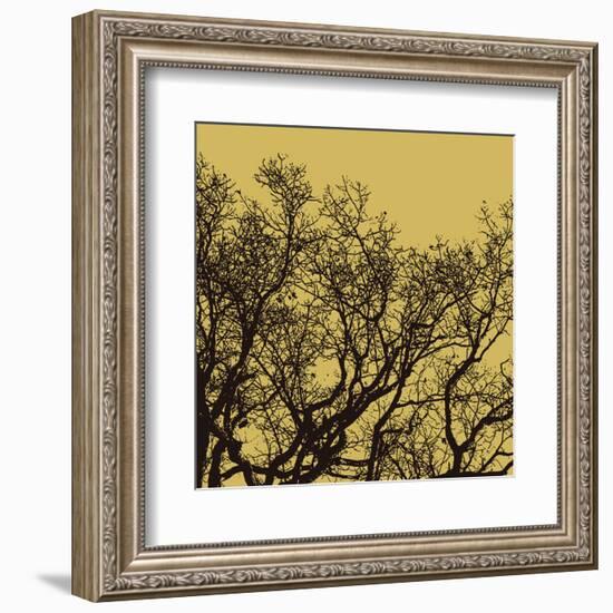 Rejoice II-Erin Clark-Framed Art Print