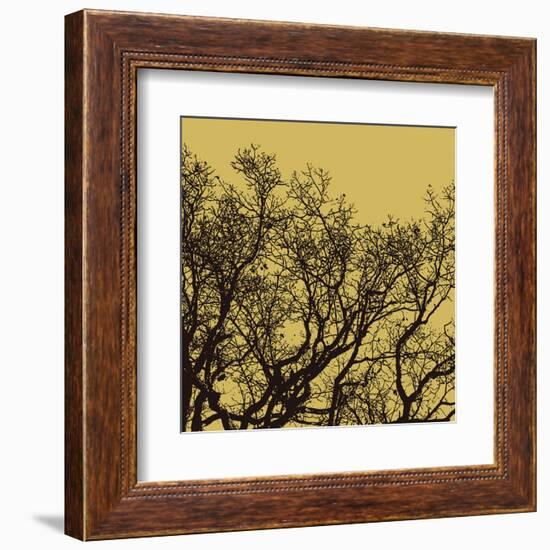 Rejoice II-Erin Clark-Framed Art Print