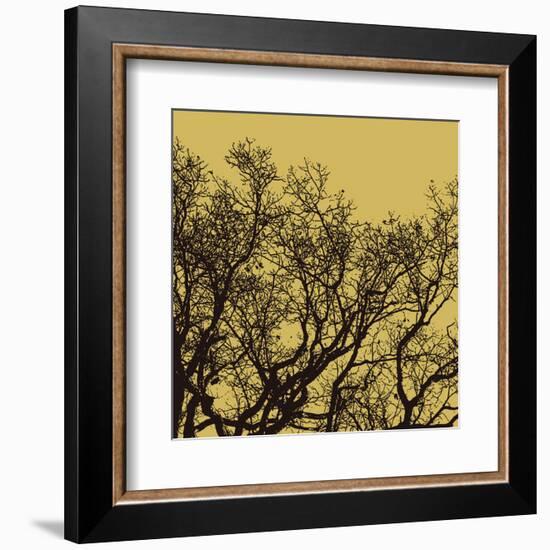 Rejoice II-Erin Clark-Framed Art Print