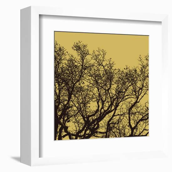 Rejoice II-Erin Clark-Framed Art Print