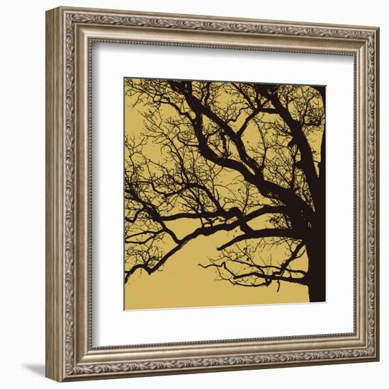 Rejoice III-Erin Clark-Framed Art Print