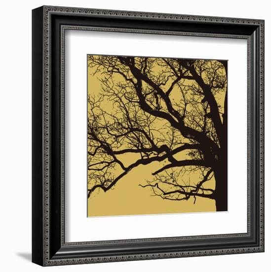 Rejoice III-Erin Clark-Framed Art Print