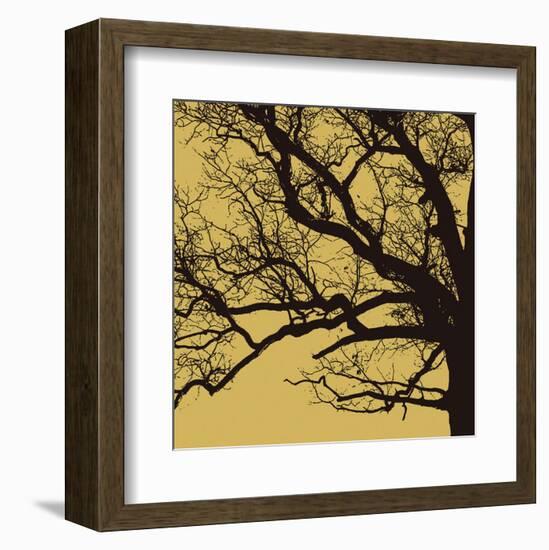 Rejoice III-Erin Clark-Framed Art Print