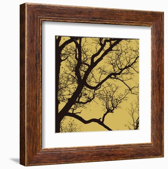 Rejoice IV-Erin Clark-Framed Art Print