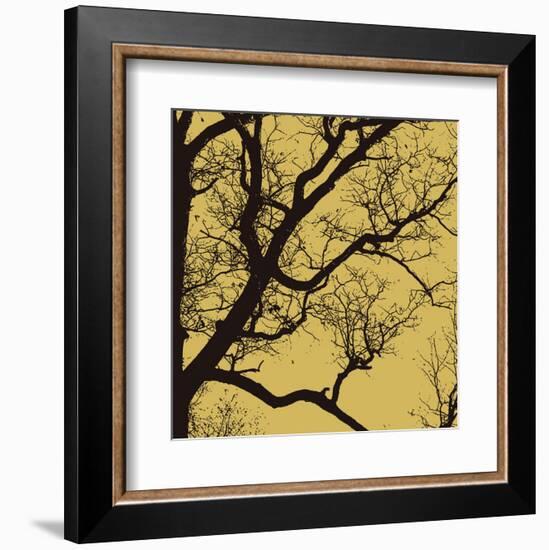 Rejoice IV-Erin Clark-Framed Art Print