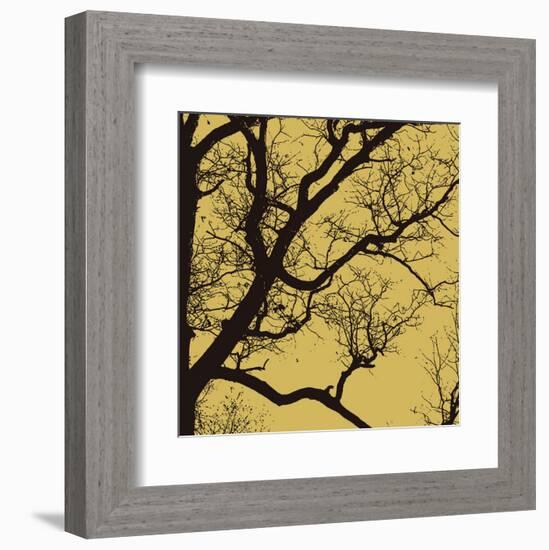 Rejoice IV-Erin Clark-Framed Art Print