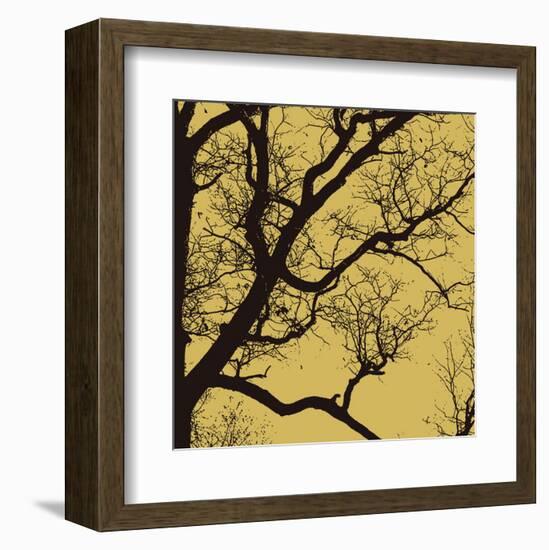 Rejoice IV-Erin Clark-Framed Art Print