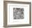 Relativity-M^C^ Escher-Framed Collectable Print