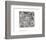 Relativity-M^C^ Escher-Framed Collectable Print