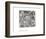 Relativity-M^C^ Escher-Framed Collectable Print