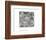 Relativity-M^C^ Escher-Framed Collectable Print