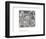 Relativity-M^C^ Escher-Framed Collectable Print