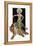 Relativity-F.x. Leyendecker-Framed Stretched Canvas