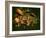 Relax 3D Computer Graphics-Atelier Sommerland-Framed Art Print