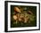 Relax 3D Computer Graphics-Atelier Sommerland-Framed Art Print