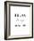 Relax & Rewind-Joni Whyte-Framed Giclee Print