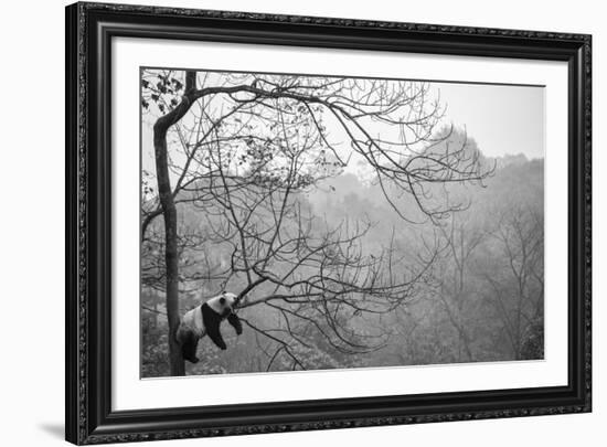 Relax-Alessandro Catta-Framed Giclee Print