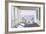 Relaxation-Zhen-Huan Lu-Framed Giclee Print