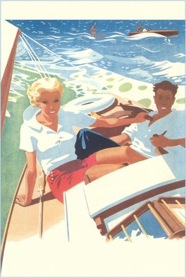 Premium Giclee Print, , large