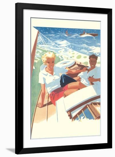 Art Print, , large