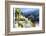 Relaxing Positano Morning, Italy-George Oze-Framed Photographic Print