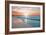 Relaxing Sunrise-Marcus Prime-Framed Art Print