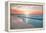 Relaxing Sunrise-Marcus Prime-Framed Stretched Canvas