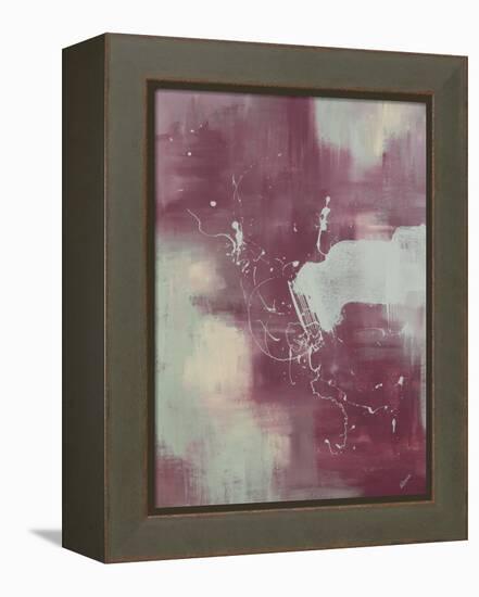 Released II-Rikki Drotar-Framed Premier Image Canvas