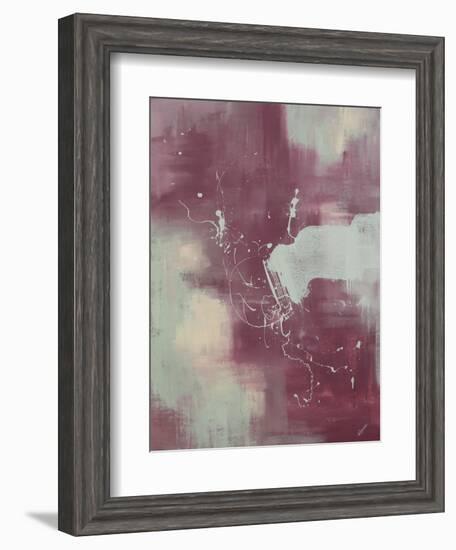 Released II-Rikki Drotar-Framed Giclee Print