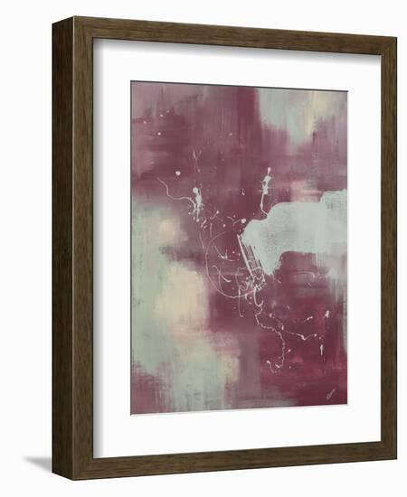 Released II-Rikki Drotar-Framed Giclee Print