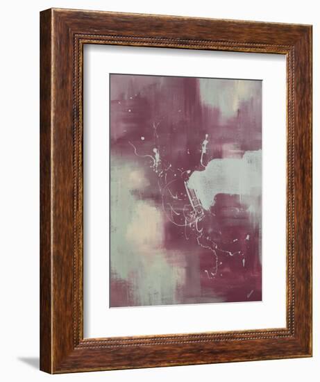 Released II-Rikki Drotar-Framed Giclee Print