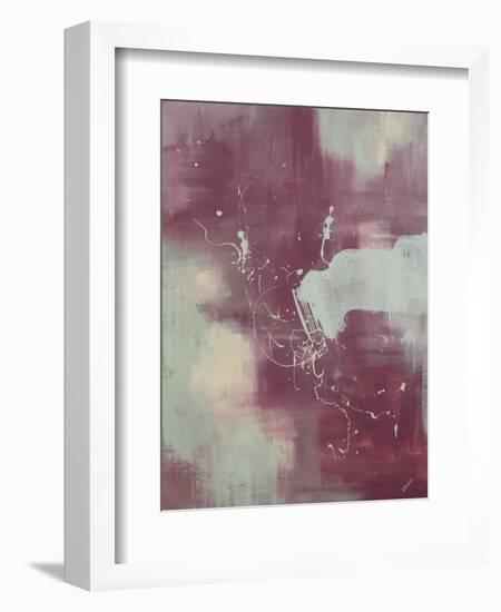 Released II-Rikki Drotar-Framed Giclee Print