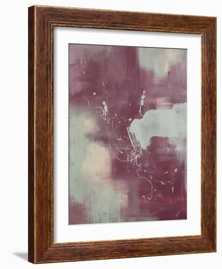 Released II-Rikki Drotar-Framed Giclee Print