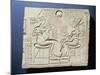 Relief Depicting King Amenhotep Iv-null-Mounted Giclee Print