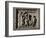 Relief Depicting Stories of Joseph-null-Framed Giclee Print