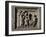 Relief Depicting Stories of Joseph-null-Framed Giclee Print